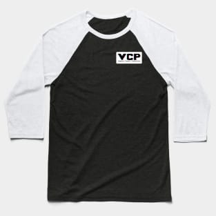 Vampiric Council Productions Baseball T-Shirt